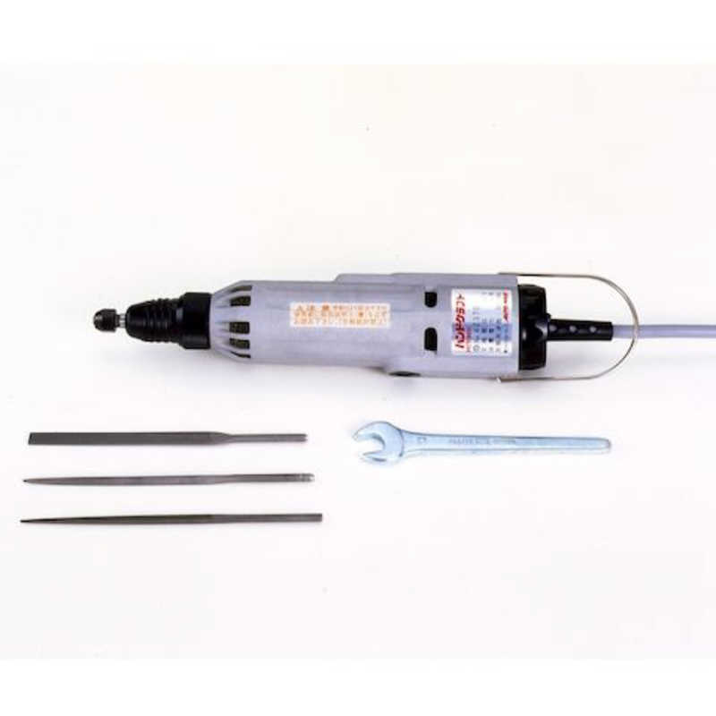 東京オートマック　ハンドワーカー Y1型(精密ヤスリ仕上げ機)　HCT30Y1