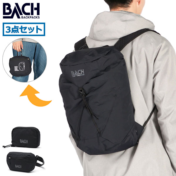 メガ割限定セール！日本正規品 メンズ レディース A4 ITSY BITSY FAMILY BACKPACK SET, WALLET and POUCH 3pcs 420986SET