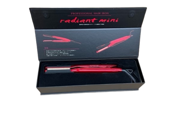 ラディアント MKR129