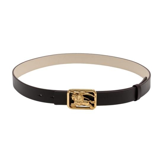 BURBERRY Women Belts 8125056 C1762 black