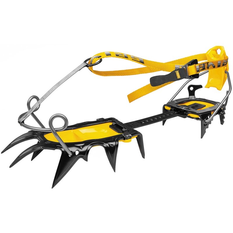 grivel(グリベル) G12EVOオーマチックナロー アウトドアグッズソノタ (gvrag12omn)