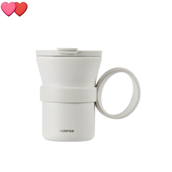 エスカ タンブラー 400ml