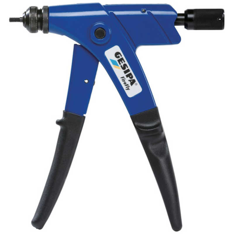GESIPA　ゲシパハンドナッターガンタイプ ファイヤーフライ M3~M6 　1435454