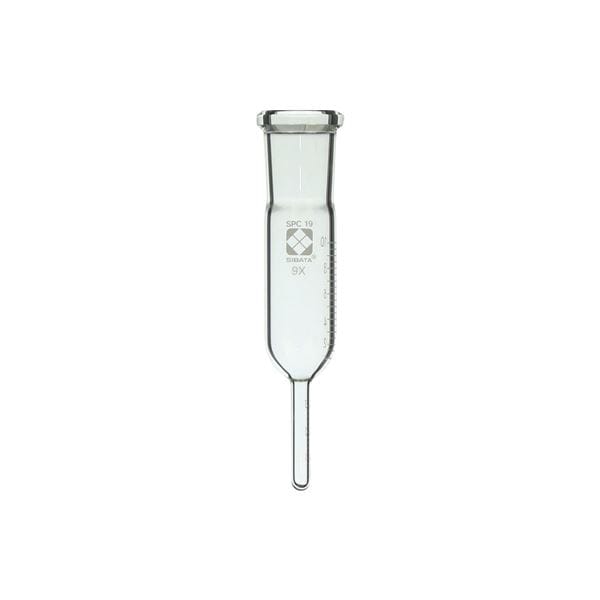 SPC受器 目盛付 クデルナ/ダニッシュ用 10mL [030880-1910]