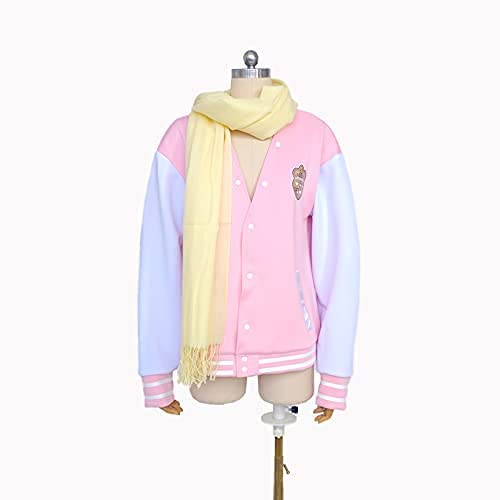 コスプレコスチューム（ウィッグシューズは別売り）