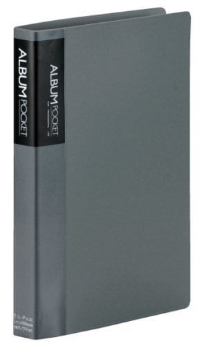 （まとめ買い）カケルアルバム グレー XD-120LP-70 [x3]