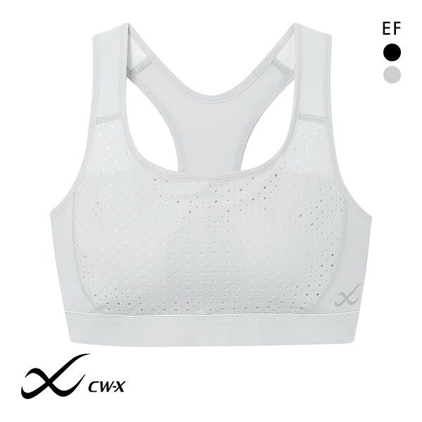 ワコール Wacoal シーダブリューエックス CW-X レディース 走る人のブラ スポーツブラ ノ