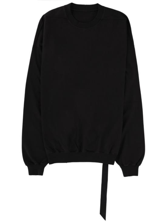 DRKSHDW Men Tops DU01F4267 RIGP09 Black