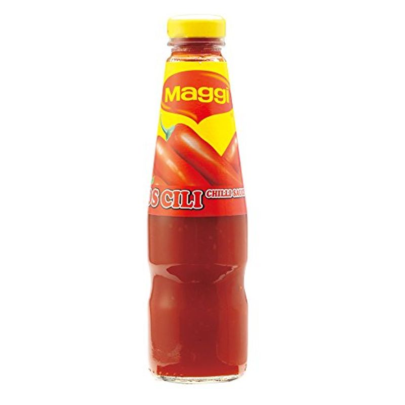 マギー チリソース 340g24本