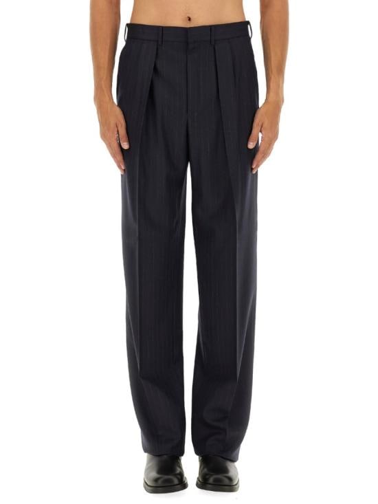 TOMFORD Men Pants PLMD01 W0103UCC Black