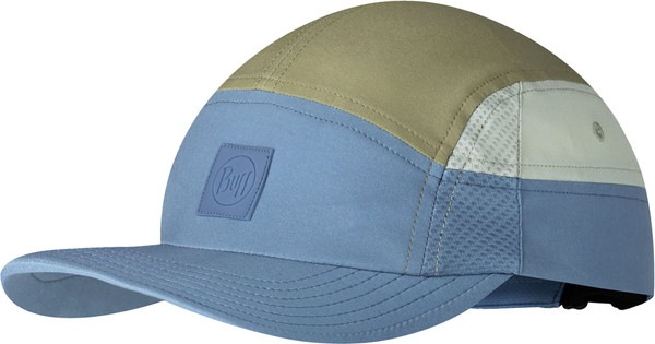 Buff バフ 5 Panel Go Cap DOMUS STEEL S／M アウトドア 帽子 555601 5,324円