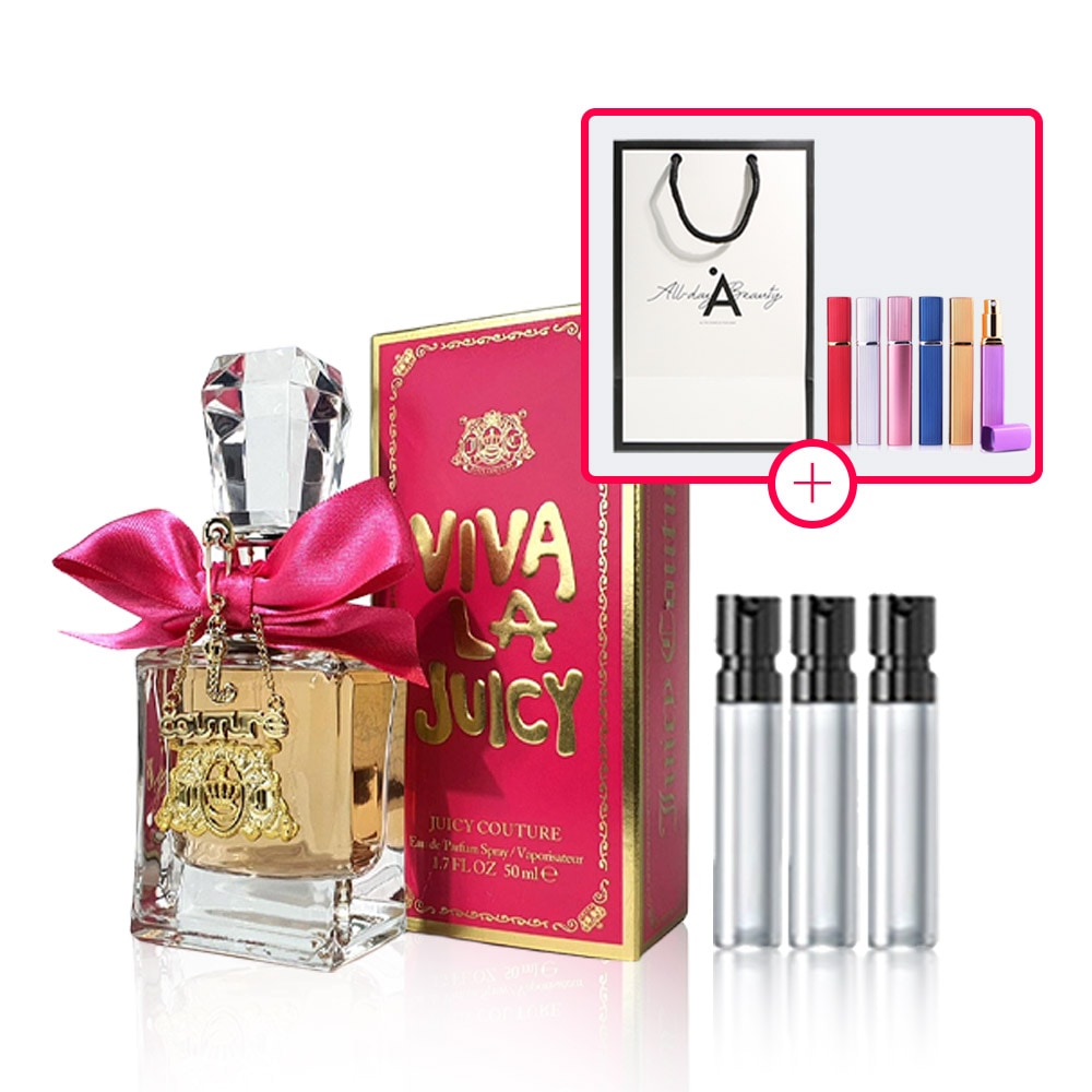 ジューシークチュール ビバラジューシー オードパルファム EDP 30ml 香水 ショッピングモール プレゼント