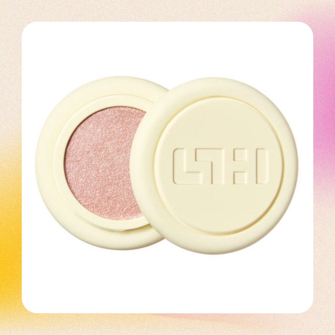 ソフトストロボクリーミーハイライトパウダー