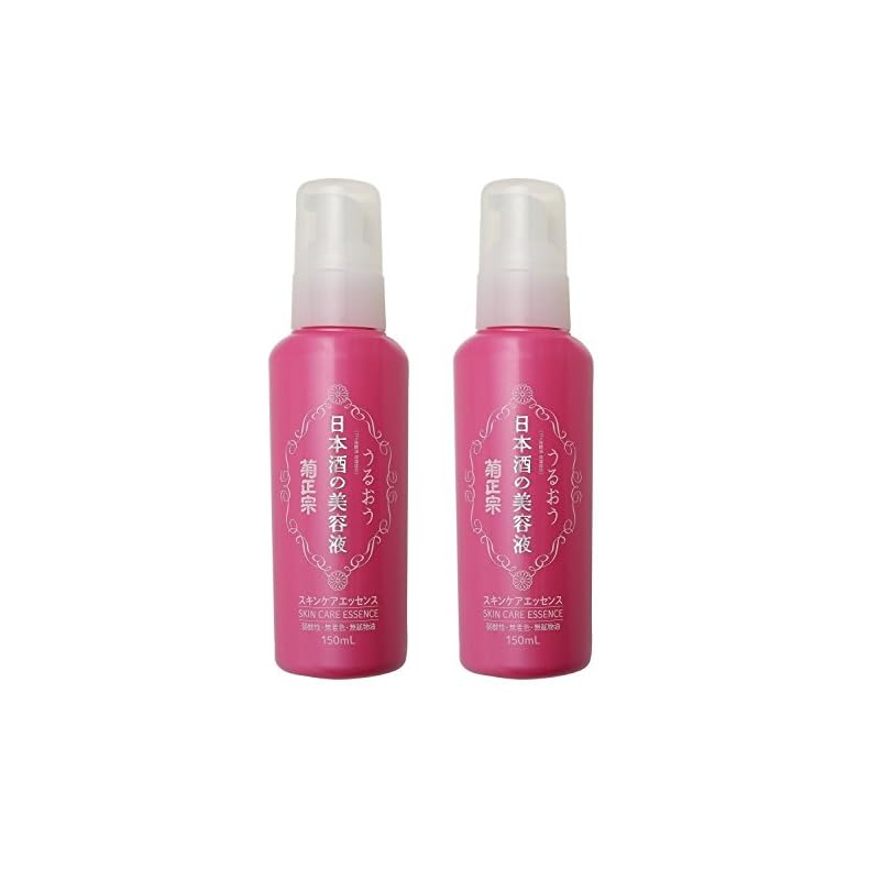 菊正宗 日本酒の美容液 150ml 2個 4,561円