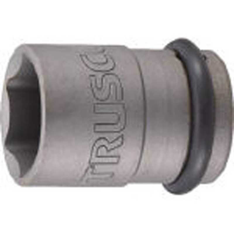 トラスコ中山　インパクト用ソケット(差込角25.4)対辺95mm　T895A