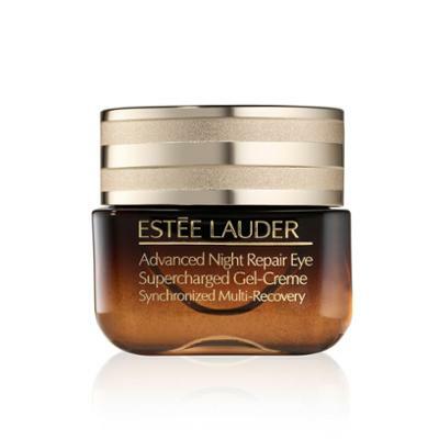 ESTEE LAUDER エスティローダー 茶色ボトル アイジェルクリーム 15ml [製造国 アメリカ]