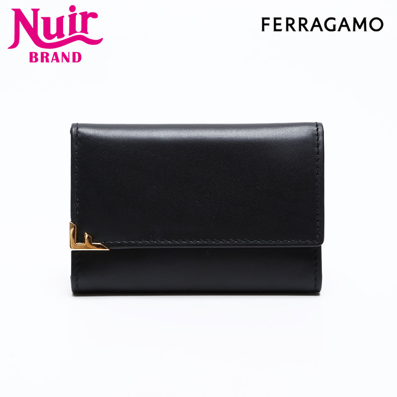 キーケース ブラック WS20583