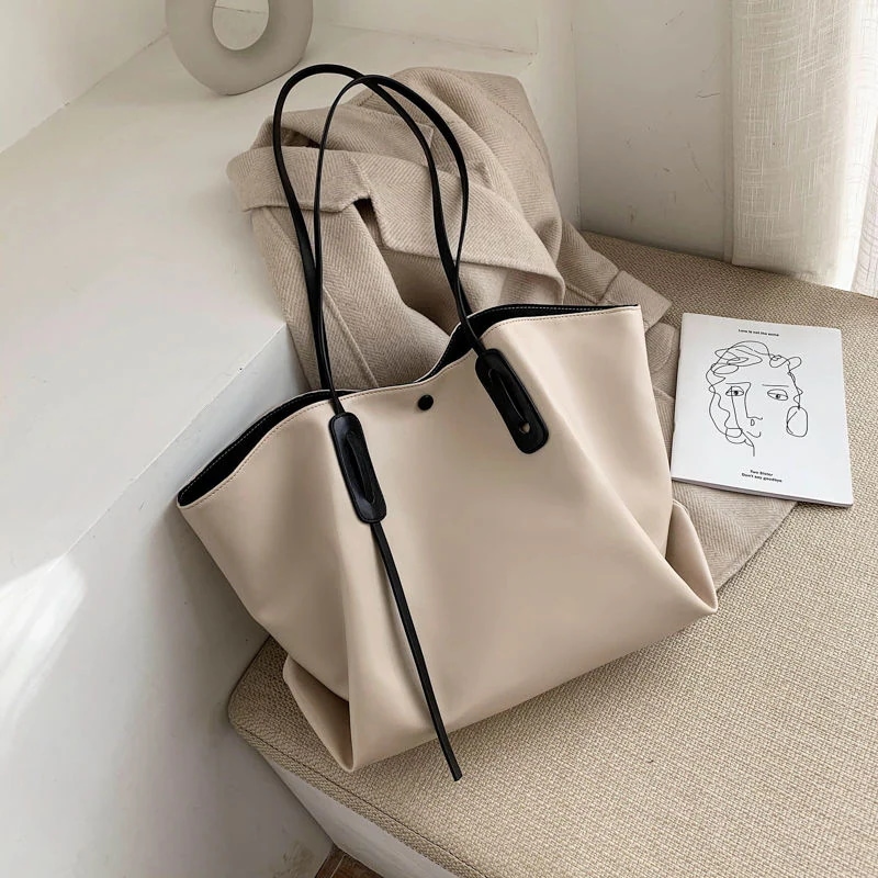 ナイロン 通勤 大容量ショルダーバッグ 肩掛け 大容量トートバッグ ショルダー ミニバッグスマホポーチ 【メガ割 ミニバッグトートバッグ 】キルティングバッグ24エコバッグトートバッグ ハンドバッグ