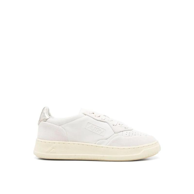 25 FW オートリー メダリスト ロー スニーカー AULWNU01 TP444012047 50,813円