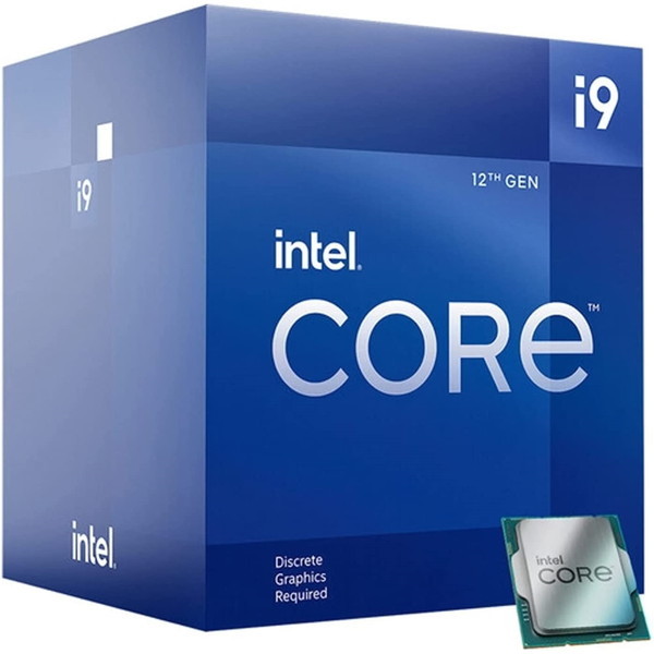 BX8071512900F 第12世代 インテル Core [CPU]