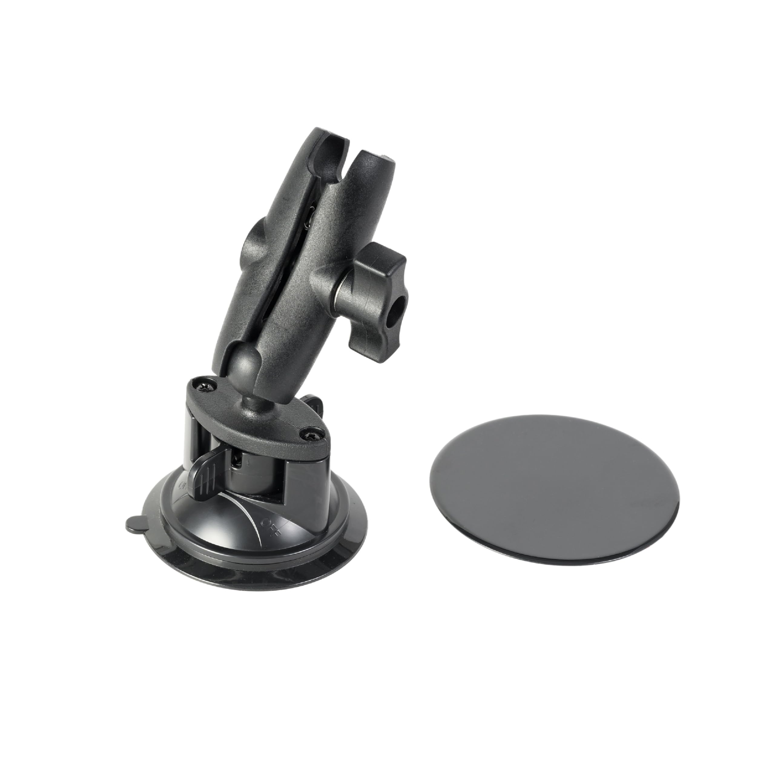 タナックス 1インチ カーマウント【SRS-001・015・019用】 SRS-022