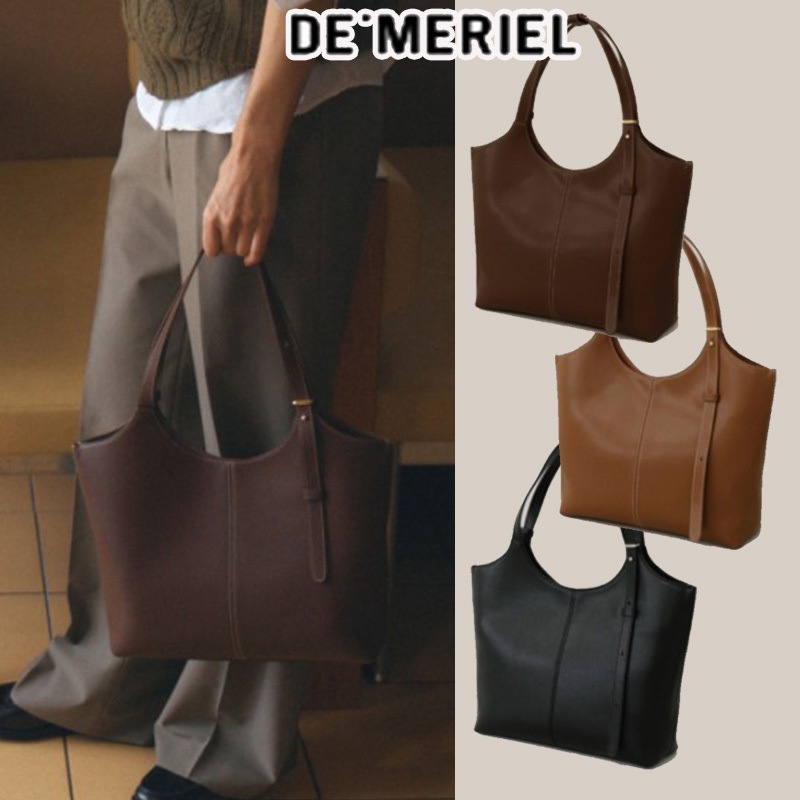 ★DE MERIEL★90 Veneta Bag Medium ★送料・関税込★早期完売★ DE MERIEL】90 Veneta Bag Medium(90 Veneta Bag Medium)