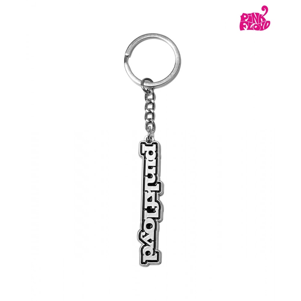 マハグリッドピンクフロイドロゴキーチェーンシルバー (MG2DMMAB71C)