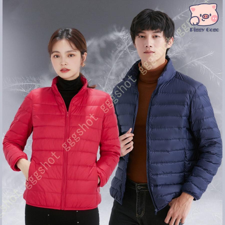 冬の特恵ダウンジャケット メンズ 軽量 フード付き 防寒 ダウンコート 長袖 ジャケット ウインドブレーカー 冬 ダウン アウター パーカー 中綿コート ジャンパー