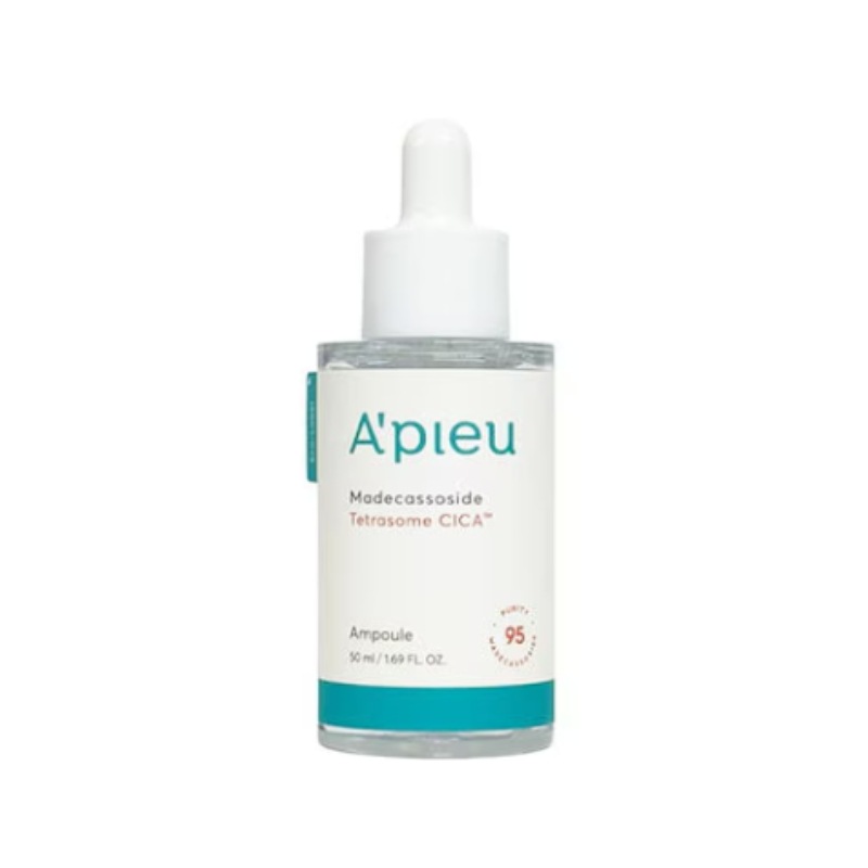 マデカソサイド テトラ ソーム シカアンプル50ml