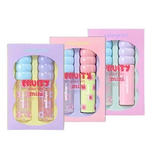 [カラ-グラム] タンフルグラスティンミニデュオ(3色 )