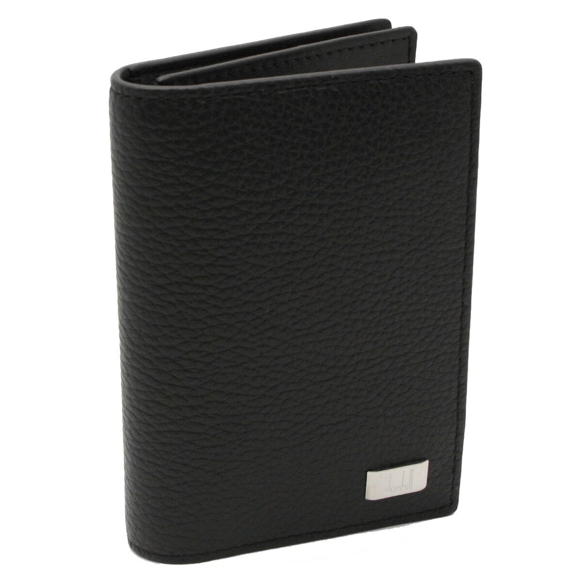 【AVORITIES / アヴォリティーズ】 カードケース 名刺入れ ブラック 19F2947AV001R