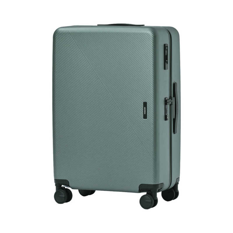 オルティモ　ABSフレーム キャリーケース シャドーグリーン [TSAロック搭載 /約90L /1週間以上]　OT-0883-69-SGR