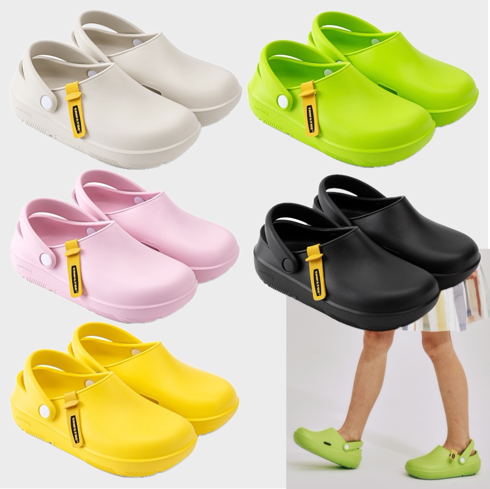 Zerovity Ton Ton KIDS