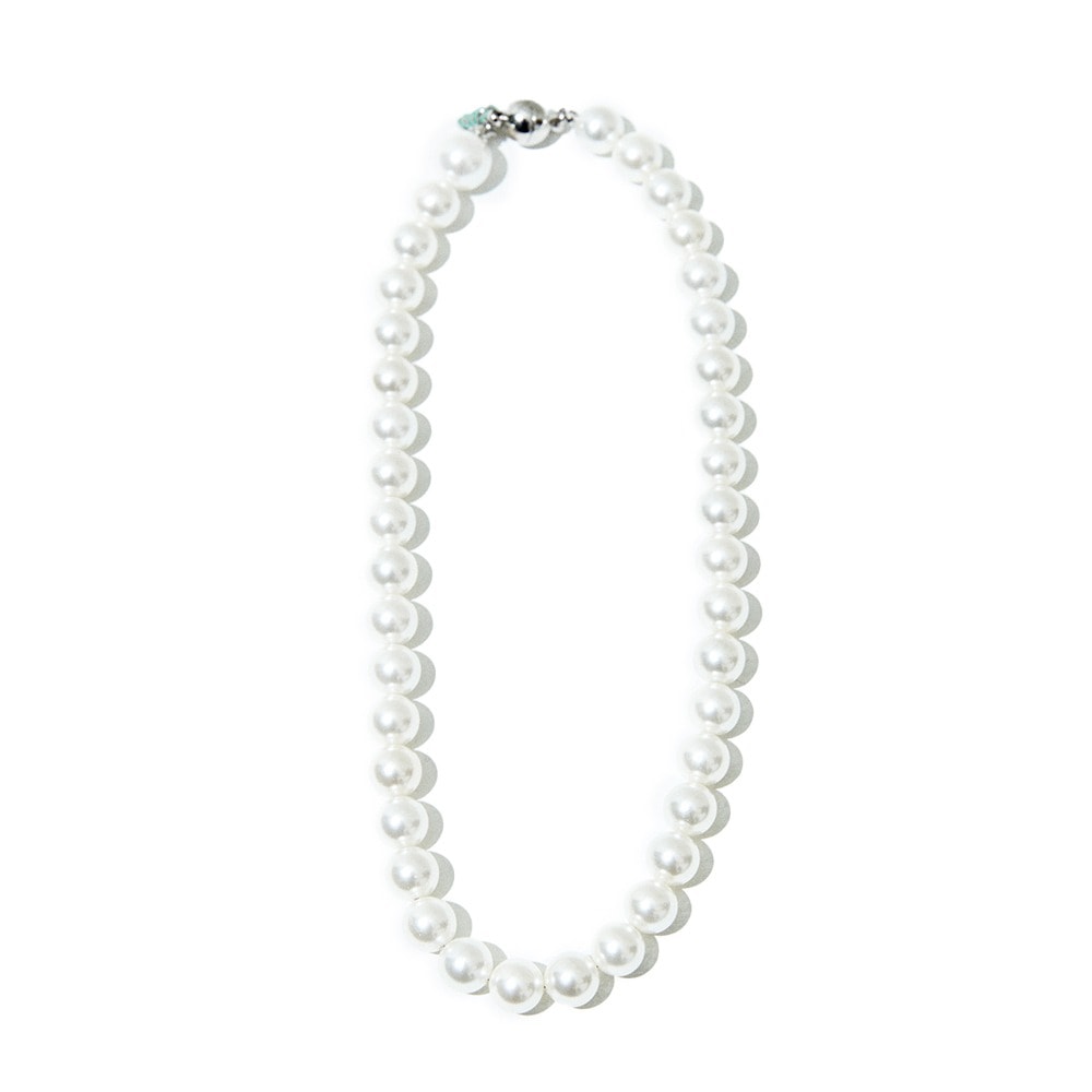 【NIRO SERENDIPITY】 SWAROVSKi OCEAN PEARL NECKLACE #60 ネックレス 正規品