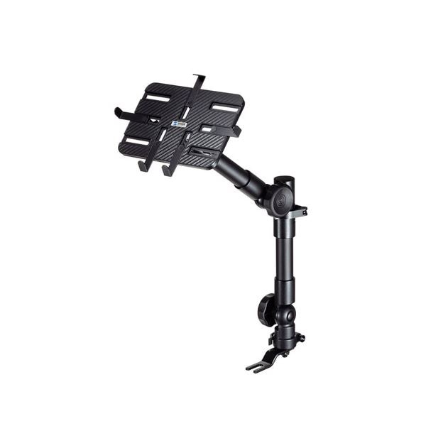 サンワサプライ 車載用タブレットスタンド CAR-SPHLD2(組立品)