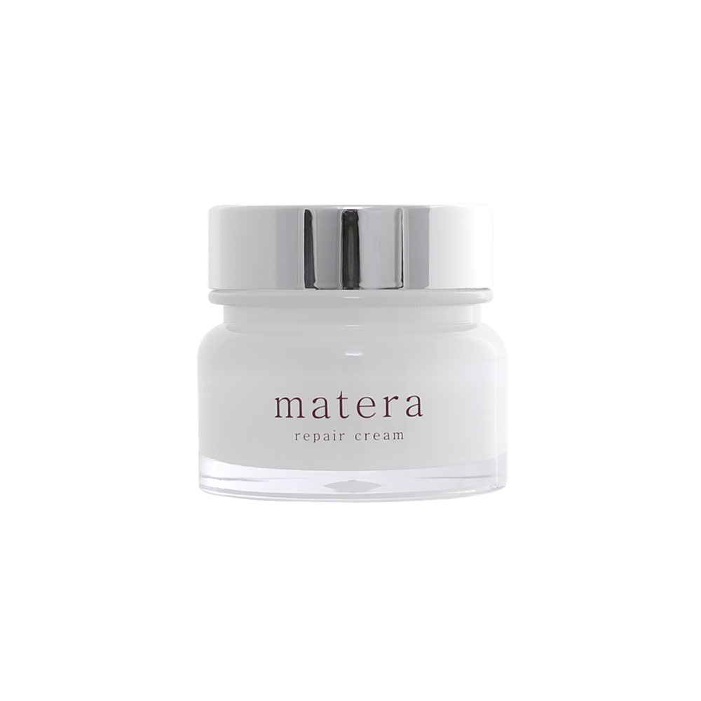 [2本セット割引商品] 馬油リペアクリーム30ml