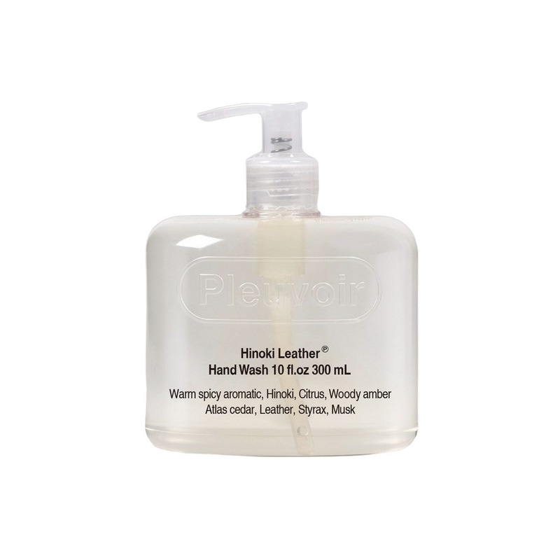フルボアヒノキレザーハンドウォッシュ300ml