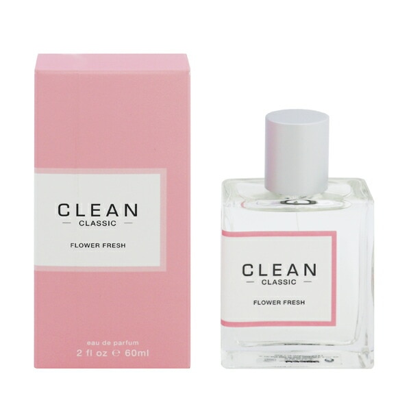 クラシック フラワーフレッシュ EDP SP 60ml