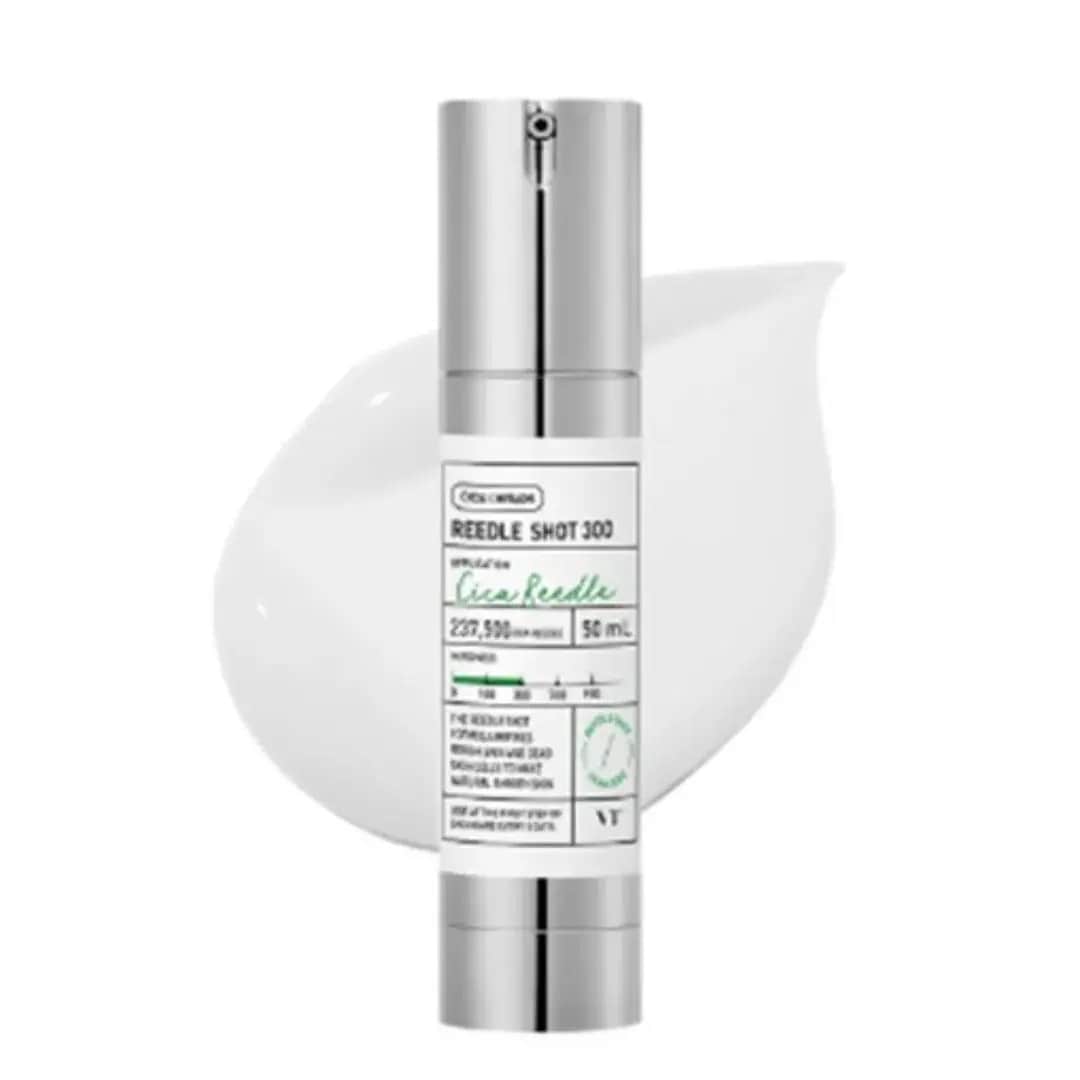 【ヒョクs pick】リドルショット 300 エッセンス 50ml/エイジングケア/ 保湿/ 毛穴/ ツヤ/韓国コスメ