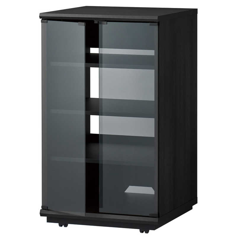 ハヤミ工産　オーディオラック　B-2514