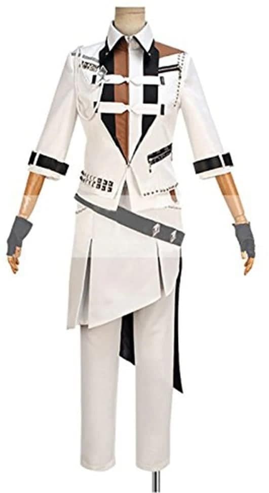 神無月郁制服 ホビーアニメ コスチューム イベント オーダーメイド学園祭仮装ハロウィンクリスマス