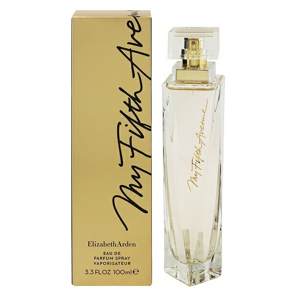 マイ フィフスアベニュー EDP SP 100ml