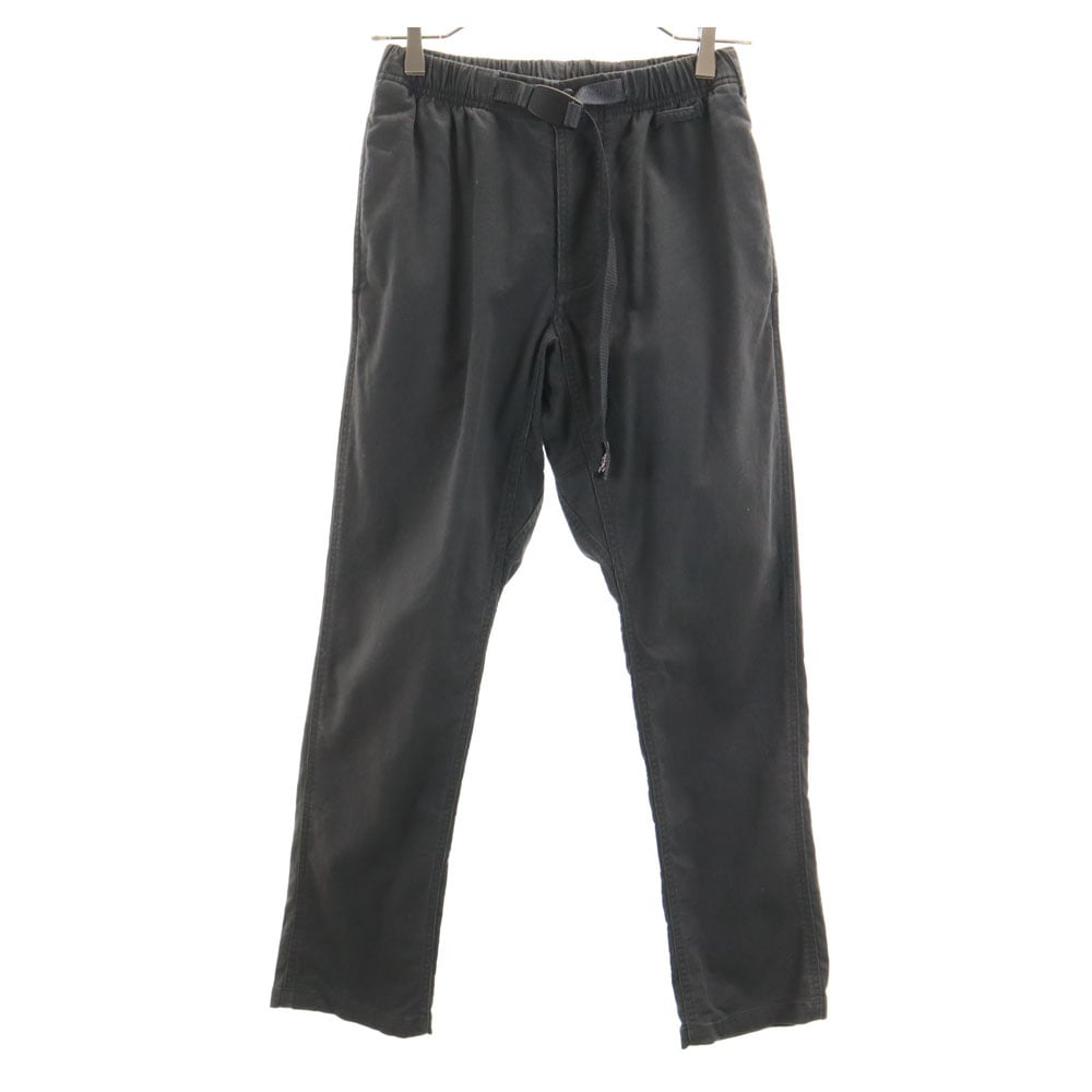 アウトドアパンツ S グレー クライミング メンズ 4,783円