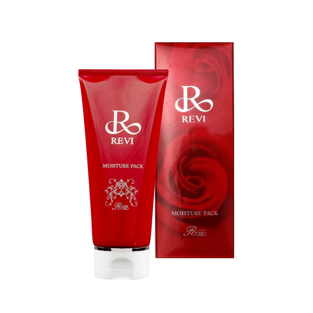 モイスチャーパック 100g 基礎化粧品 フェイスマスク フェイシャルケア