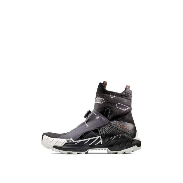 マムート MAMMUT Eiger Speed BOA R High GTX Men 3010-01150-00520 メンズ シューズ
