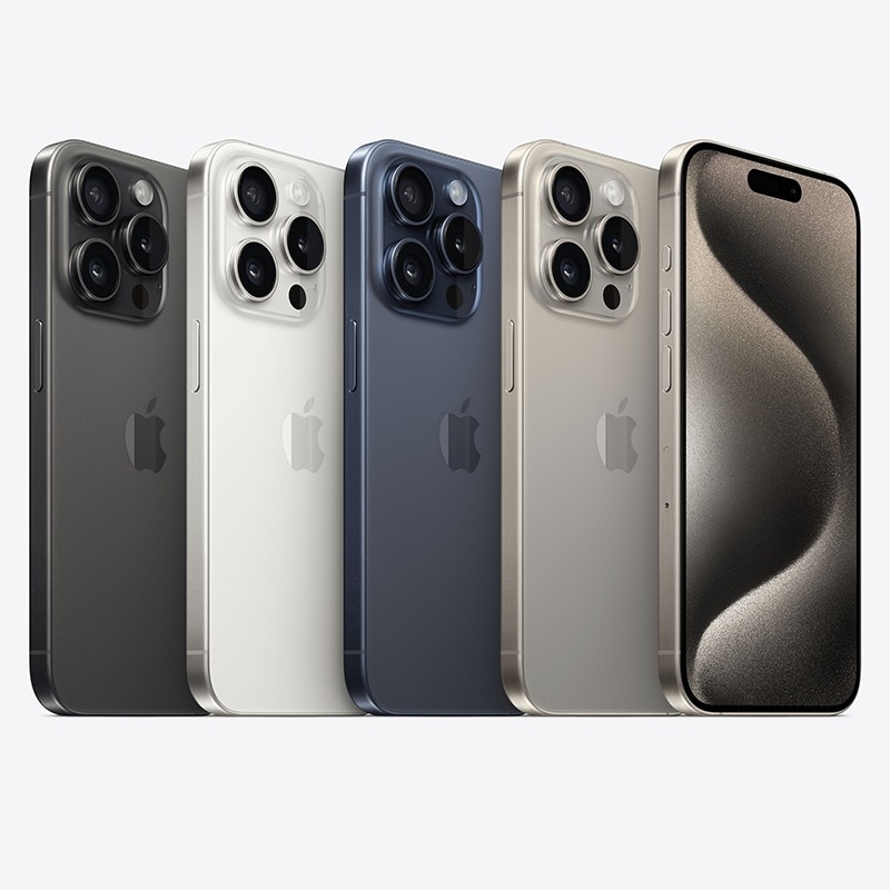 iphone 15 Pro （関税はお客様のご負担となります）