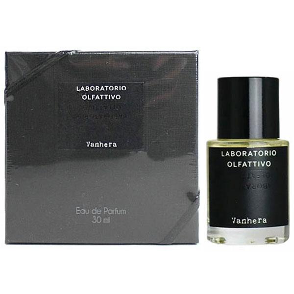ラボラトリオ オルファティーボ ヴァネラ EDP SP 100ml 香水 LABORATORIO OLFATTIVO
