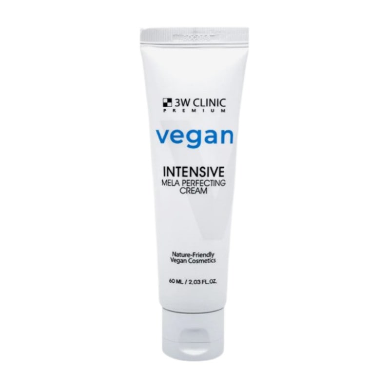 プレミアムビーガンインテンシブメラパーフェクトクリーム60ml
