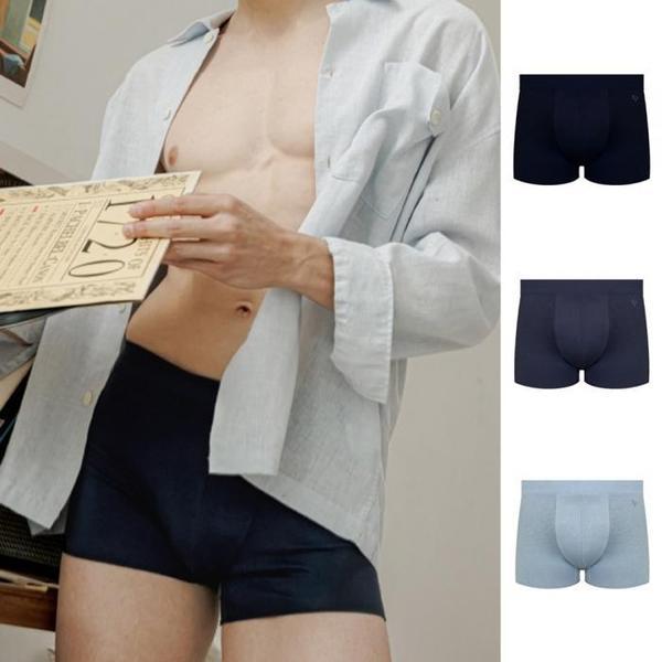 ヒドゥンドロワーズセット 男性 メンズパンツ 下着