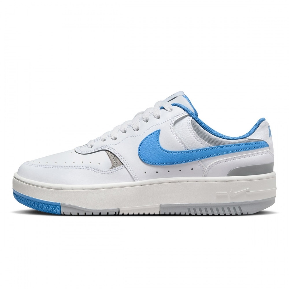 ナイキガンマフォースレディース DX9176-108